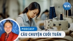 Chưa được công nhận nền KTTT là cơ hội để 'phấn đấu tiến bộ hơn' | VOA