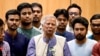 Ông Yunus trở về Bangladesh lãnh đạo chính phủ lâm thời sau khi thủ tướng bỏ chạy