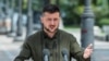 TT Zelenskyy: Ukraine sẽ phản ứng quyết liệt nếu Nga tấn công vào Ngày Độc lập