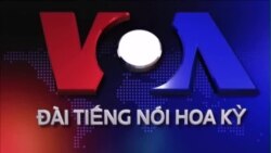 Truyền hình vệ tinh VOA 16/5/2015