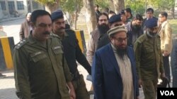 Hafiz Saeed