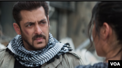 Tiger Zinda Hei