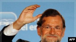 Thủ tướng Tây Ban Nha Mariano Rajoy